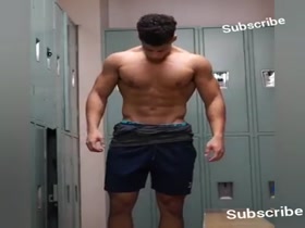 Extremely Aesthetic Alpha Teen