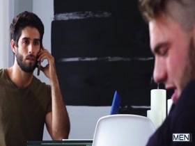 Diego Sans and William Seed