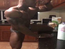 SEXY PAPI !