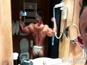 Mattia Vecchi !