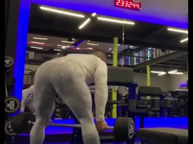 WORKOUT !