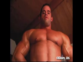 JAKE BUTLER !