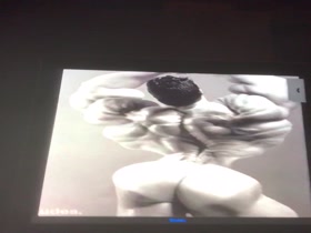 My first animated morph