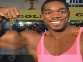 Vintage Flex Wheeler