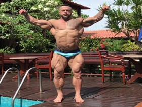 Poolside Flex