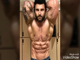Jase Stevens Workout