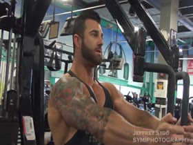 Jase Stevens - One Week Out From North Americas