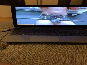 Masturbation muscle bear