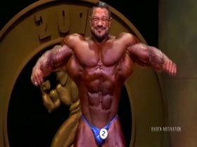 Roelly Winklaar Evolved Beast