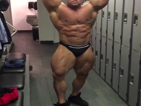 Paulo Almeida Lockerroom Formcheck