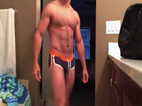 Daddy Here