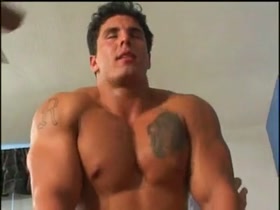 Jake Rodgers & Gauge