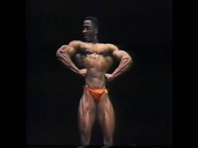 Guy Ducasse - Vintage Posing