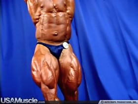 Jeff Schwartzer Quads Flex
