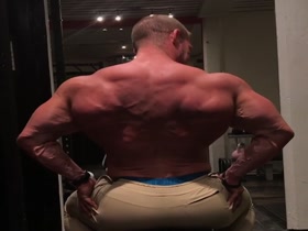 Jørgen Corneliussen back