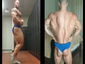 CALEB BLANCHARD ! 2