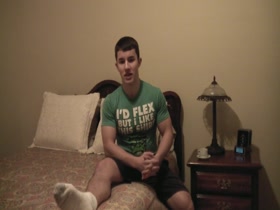 Ryan Sharp - 3 Biggest Muscle-Building Mistakes that Teens Make