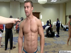 Vintage Dolf interview