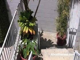 Alvin Viernes - Cool Down