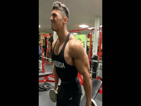 Andre Deiu Pumps Hard