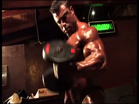 Eduardo Correa - In Argentina