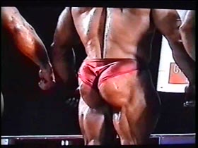 JOHN HODGSON AT NOTTINGHAM