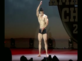 Big Muscle Bodybuilding