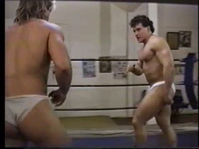 MUSCLEPUP VINNIE MARINO