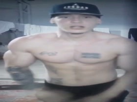 Hans Super Strength Part 3