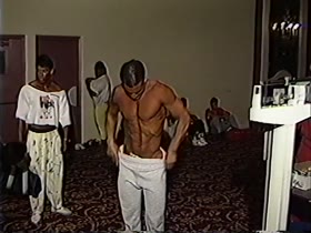 1989 NPC Teen & Collegiate USAs PART 1of2