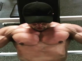 Those nipples are the stars of this one