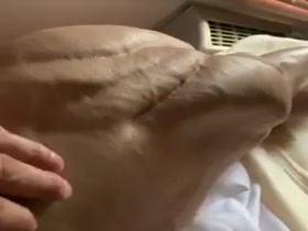 The Incredible Quads of Rafael Brandao