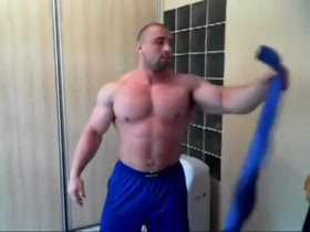 Muscle Jack