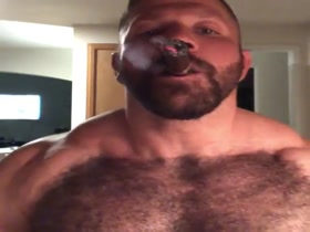 Daddy Muscle