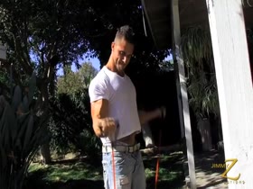 Muscle Jack