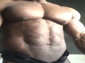 Reach out and touch those nipples