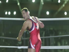 Bryan Hawn & Reese Rideout - Katy Perry's Rulette Parody