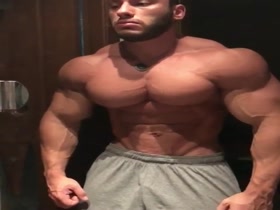 Dan Cristian - Super Hunk