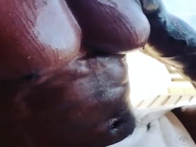 Rod Rodzilla  - Hot and Sweaty