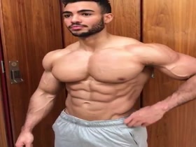 Justin St Paul - Stud