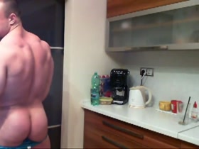 MUSCLE CAM !