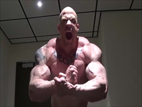Big Beast!