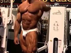 Muscle Unlimited