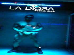 La diosa club