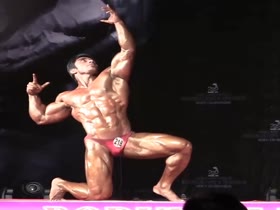 Young Sangram Chougule