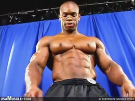 Daron - the hottest nerd