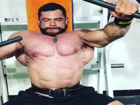 mexican bodybuilder