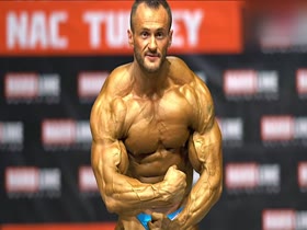 Alexej Kauz Boogaloo