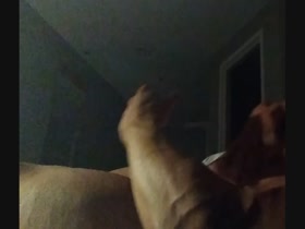 Muscle jerk