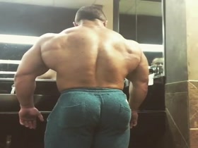 Aaron Clark